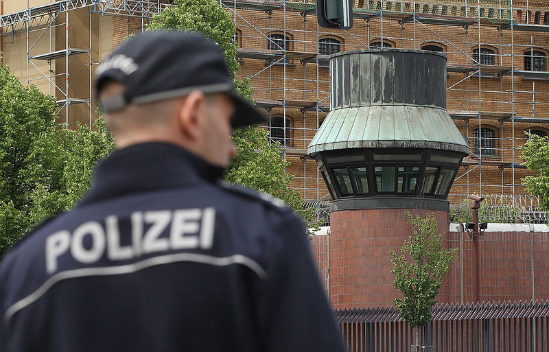 Niemcy: Wyrok dla członków Hamasu za przygotowywanie zamachów terrorystycznych m.in. w Polsce