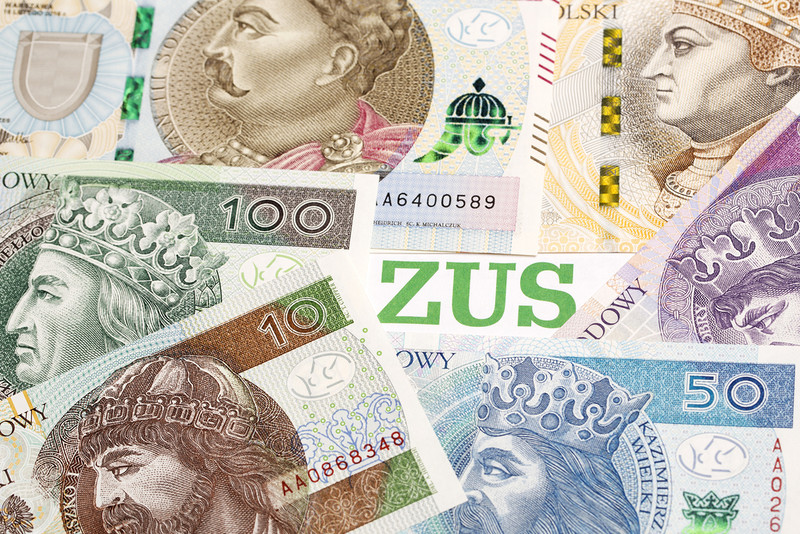 From 1 April, ZUS will calculate pensions according to new rules
