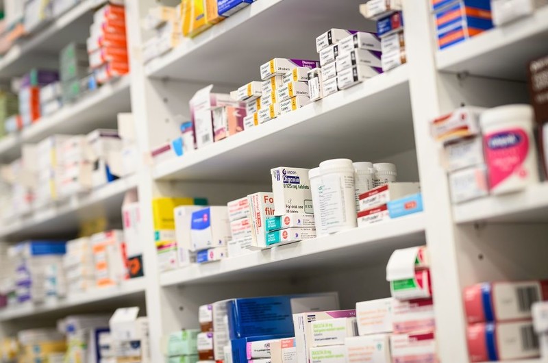 UK w obliczu niedoborów leków. Wszystko przez wojnę w Iranie