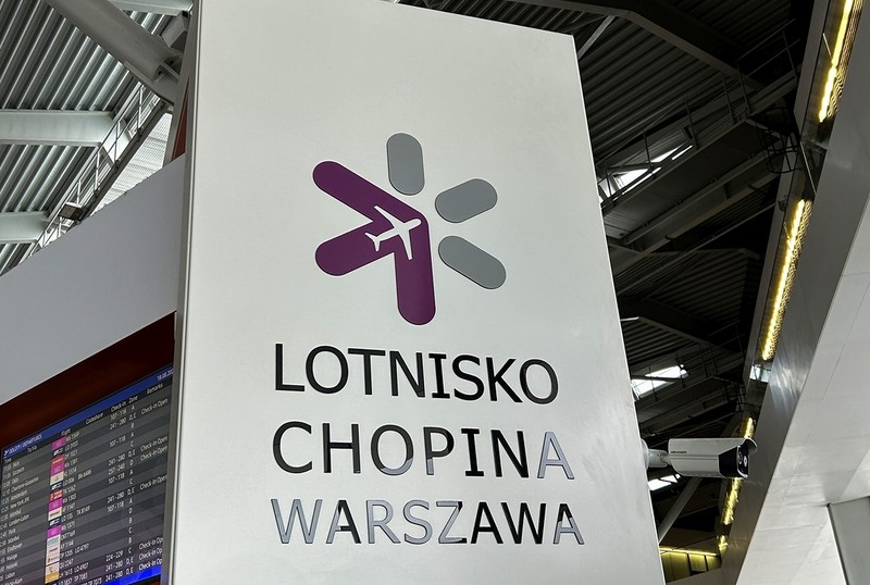 Na Lotnisku Chopina obowiązuje już letni rozkład połączeń. Dodano 15 nowych kierunków