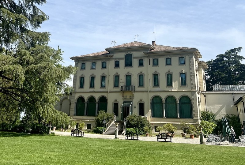 Włochy: Obrazy Renoira, Cezanne'a i Matisse'a skradzione w 3 minuty