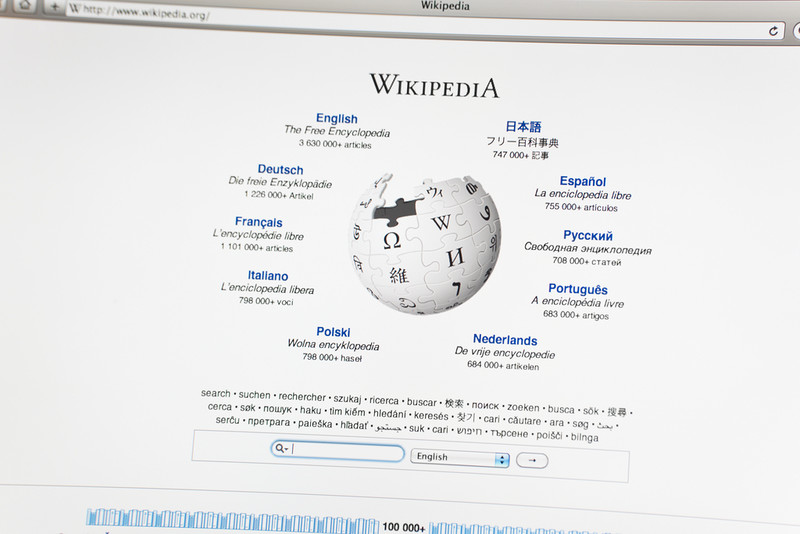 Wikipedia bans AI-generated content in its online encyclopedia