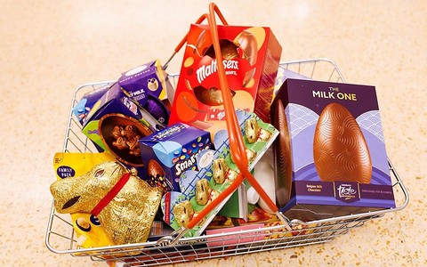 Czas czekoladowych jajek wielkanocnych - które najlepsze?