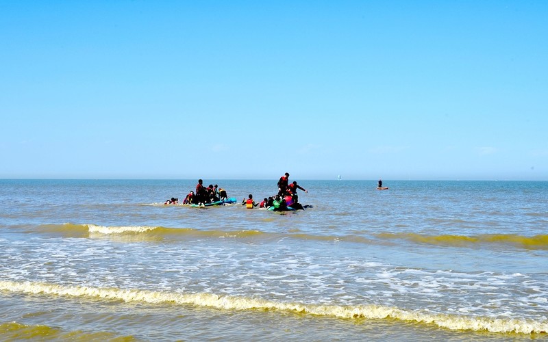 Rozmowy o umowie UK-Francja w sprawie migrantów utknęły w martwym punkcie