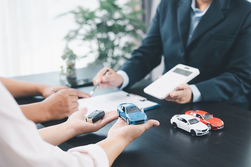 Rusza program odszkodowań za nieprawidłowości w sprzedaży kredytów na zakup samochodu