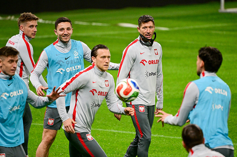 El. MŚ 2026: Ostatni krok kadry Urbana w drodze do Ameryki Północnej