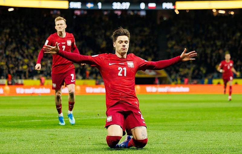 El. MŚ 2026: Mundial bez Polski i Włoch