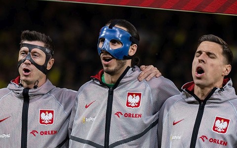 Ranking FIFA: Polska spadła na 35. miejsce, Francja odzyskała prowadzenie