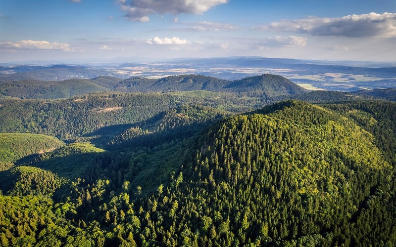 W ostatnich dniach przed Wielkanocą Polacy wybierają wypoczynek poza domem 