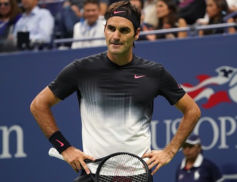 Federer nie zdobędzie 20. tytułu