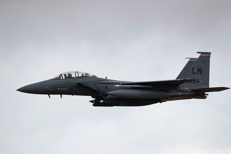 Media: The downing of an American fighter jet could complicate the US war with Iran