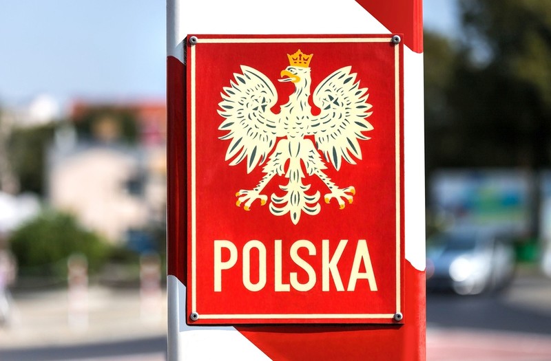 Polska: Kontrole na granicach z Niemcami i Litwą przedłużone do 1 października