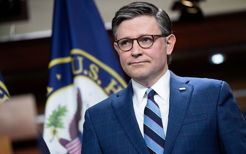 Brytyjski król Karol III wygłosi 28 kwietnia przemówienie do obu Izb Kongresu USA