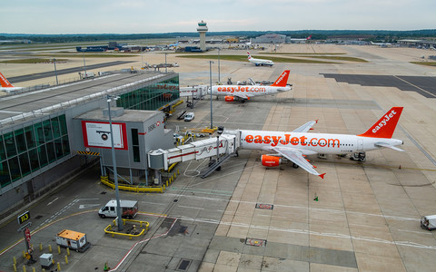 Nocne pociągi do London Gatwick ruszą pilotażowo już w czerwcu