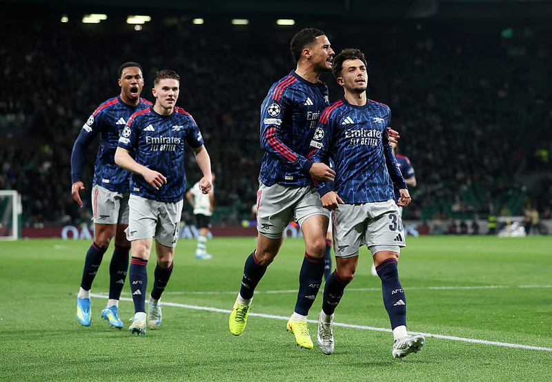 Piłkarska Liga Mistrzów: Anglia będzie miała w kolejnej edycji co najmniej pięć drużyn