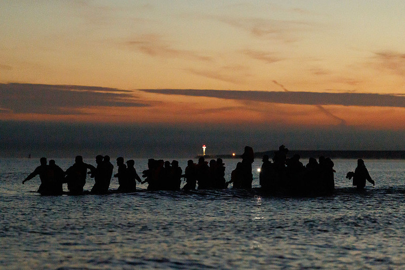 Ponad 50 młodych azylantów zmarło w UK od 2015 roku, większość to samobójstwa