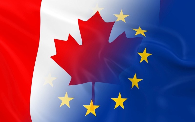 Kanada w Unii Europejskiej? Coraz więcej Kanadyjczyków poparłoby ten pomysł