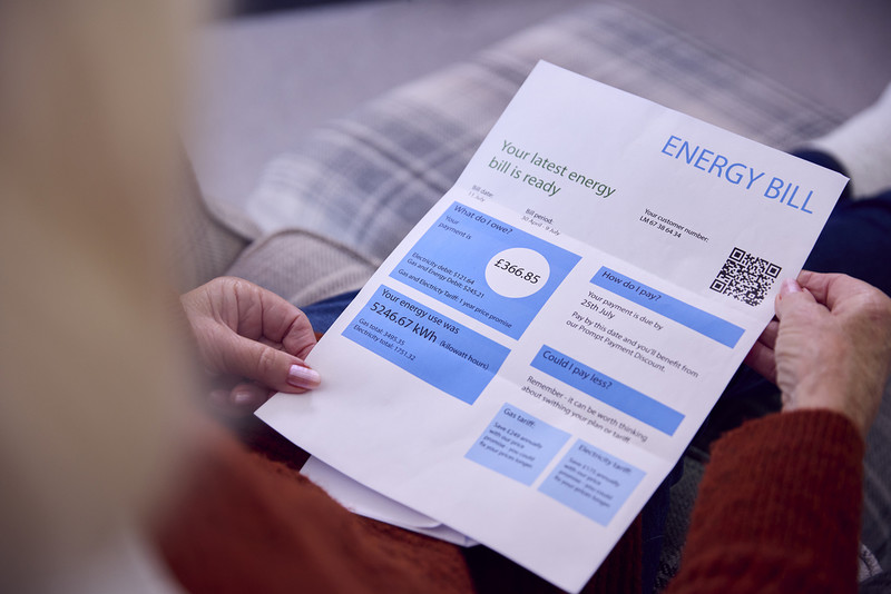 British Gas informuje o wpływie wojny w Iranie na rachunki za energię w Wielkiej Brytanii