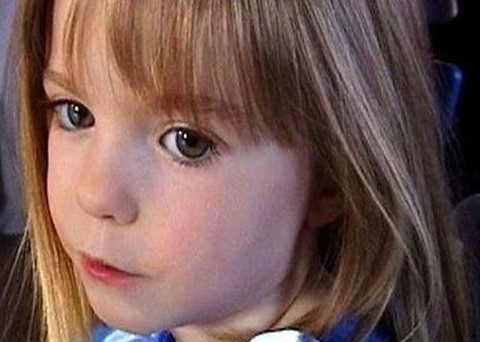 Poszukiwania Maddie McCann: Brytyjska policja prosi o więcej pieniądzy