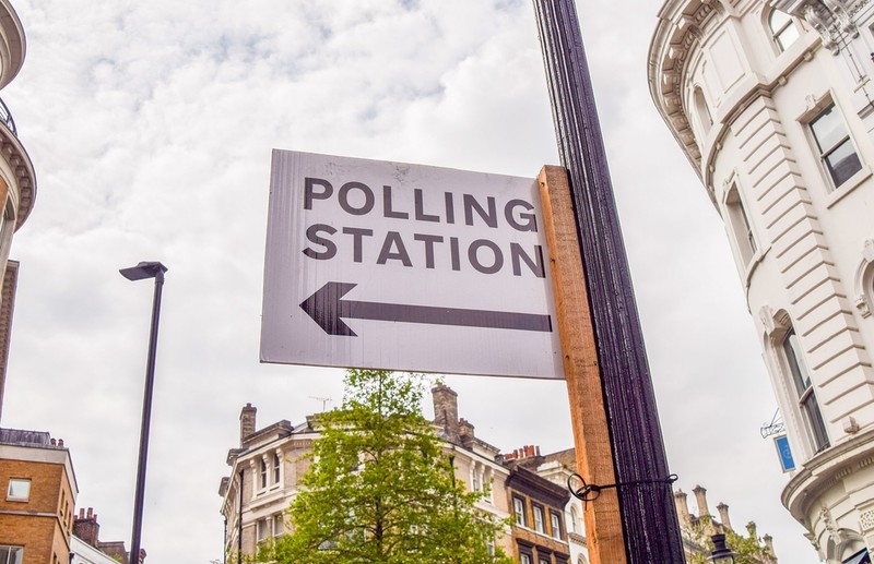 Local elections on May 7: Poles can vote too. Registration is open until April 20