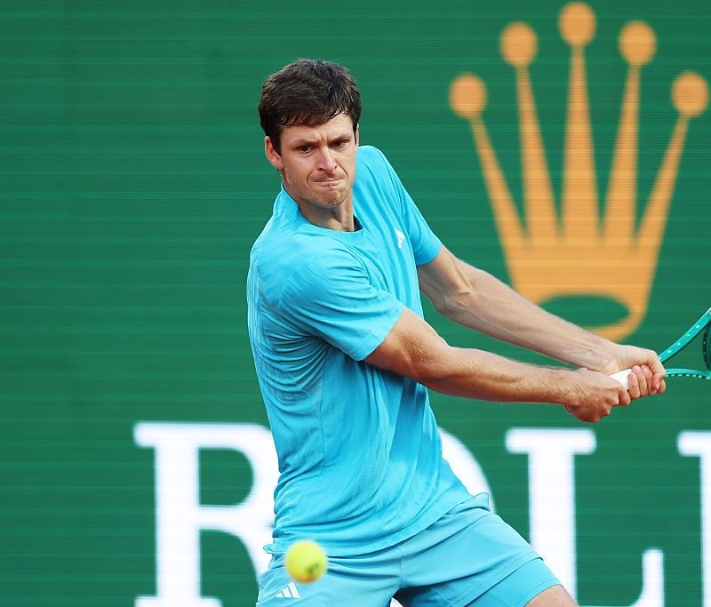 Rankingi ATP i WTA: Awans Hurkacza, Świątek nadal czwarta
