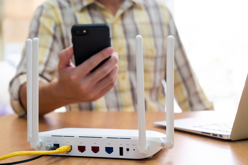 Regulator Ofcom ustalił wyższe odszkodowania za awarie internetu w UK