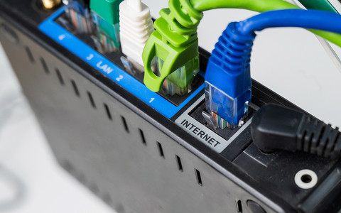 Wyższe odszkodowania za awarie internetu