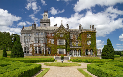 5 Dream Castles That You Can Rent On Airbnb Around Ireland