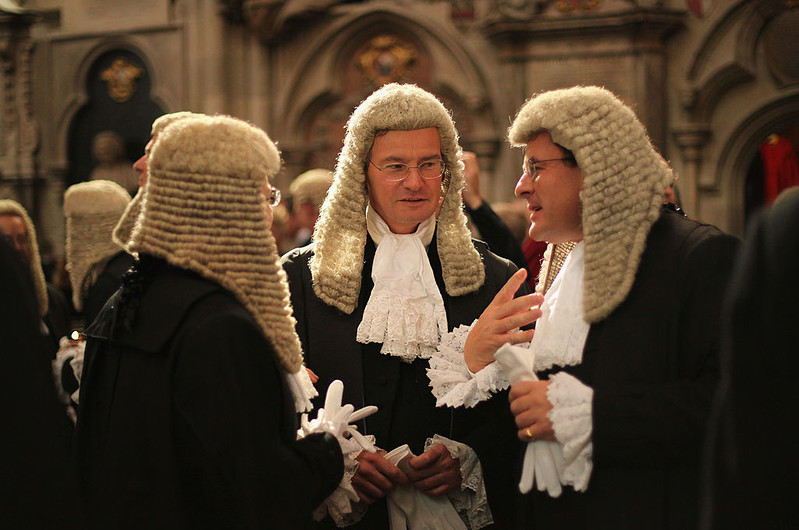 A lawyer on the Kuczmierowski case: British courts attach great importance to procedure