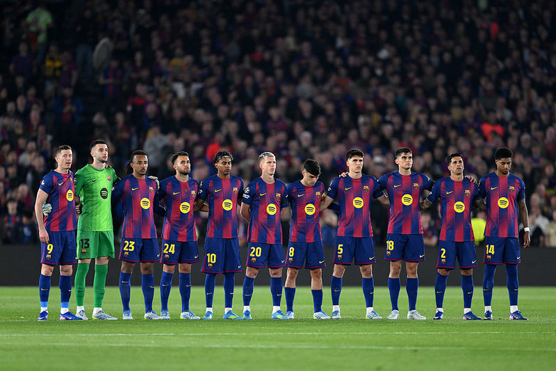 Piłkarska Liga Mistrzów: Barcelona przed ostateczną bitwą z Atletico Madryt