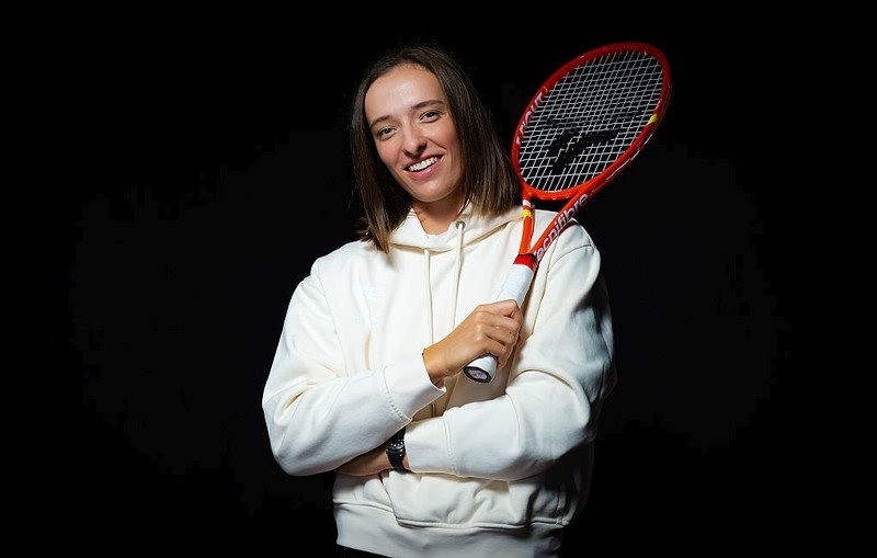 Turniej WTA w Stuttgarcie: Nowe rozdanie Świątek