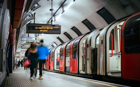Bez maszynistów w metrze? wykluczone