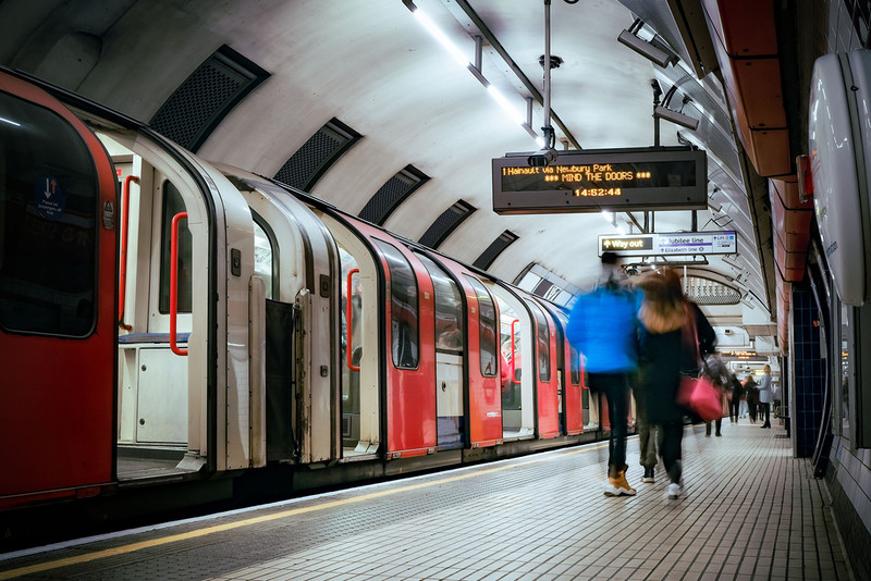 Szef TfL wyklucza metro bez maszynistów, mimo nadchodzących w przyszłym tygodniu strajków