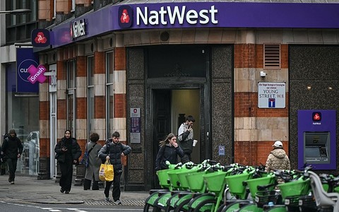 NatWest