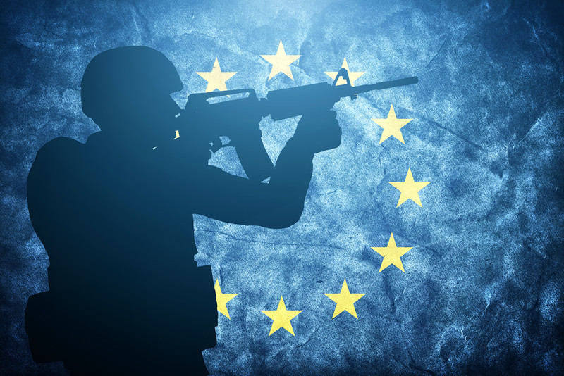 Portugal rejects separate European army