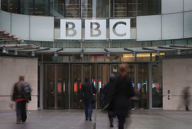 BBC to cut almost one in 10 staff to make savings