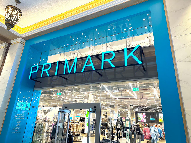 Primark wypuścił na rynek w UK swoją aplikację, która zmienia sposób robienia zakupów