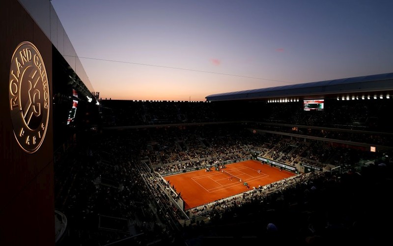French Open: Wzrosła pula nagród, zwycięzcy otrzymają po 2,8 mln euro