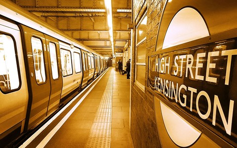 Mieszkańcy tej londyńskiej gminy żyją najdłużej w Wielkiej Brytanii