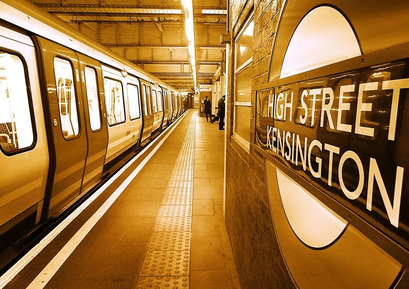 Mieszkańcy tej londyńskiej gminy żyją najdłużej w Wielkiej Brytanii