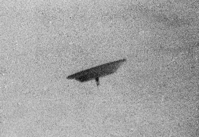 Trump: Odkryliśmy wiele ciekawych dokumentów o UFO