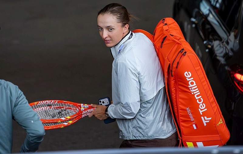 WTA tournament in Madrid: Świątek will look for his second victory in the Spanish capital