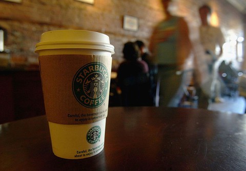 Starbucks latte 'almost sent woman into diabetic coma' 