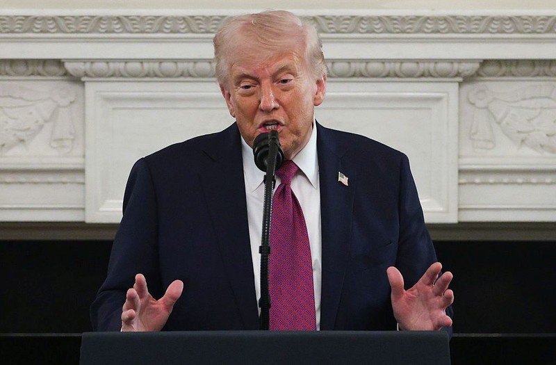 Trump ogłosił przedłużenie zawieszenia broni do czasu zakończenia rozmów z Iranem