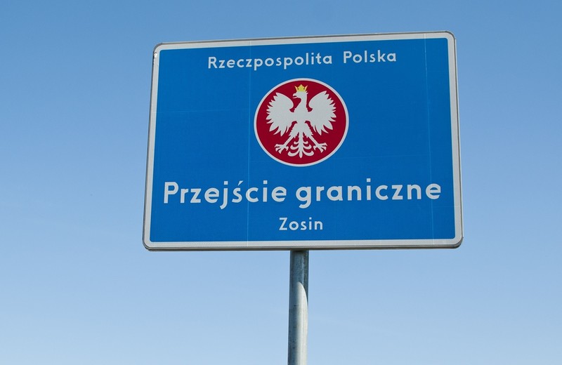 Straż Graniczna od początku roku odmówiła wjazdu do Polski ponad 7 tys. cudzoziemców
