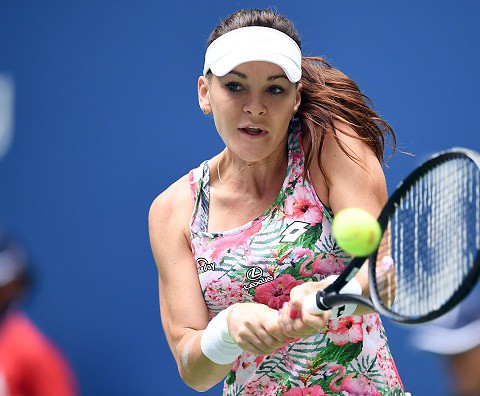Agnieszka Radwanska 11th in WTA ranking