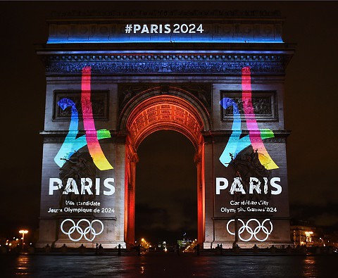 Igrzyska 2024 i 2028: Zatwierdzenie Paryża i Los Angeles na gospodarzy