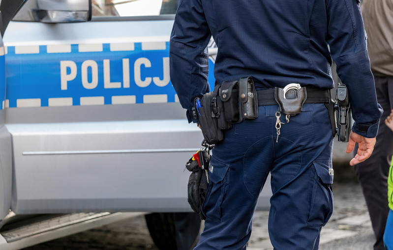 17-latka z Polski zatrzymana przez policję. Miała pomagać w przygotowaniu ataku na szkołę w Kanadzie