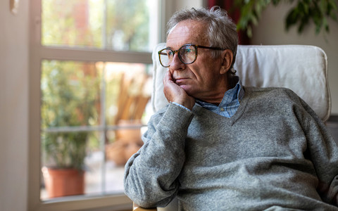 Mieszkańcy UK żyją krócej