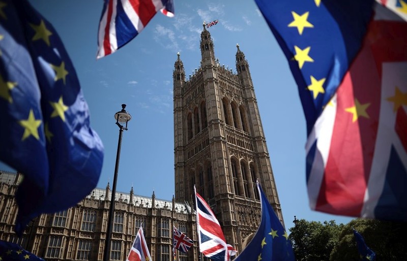 Brytyjski rząd przeprowadzi kampanię na rzecz zbliżenia kraju do UE